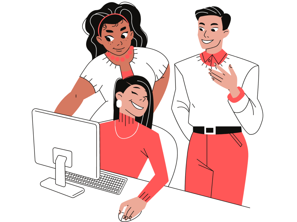 Why Work With Us Sprouts Academy