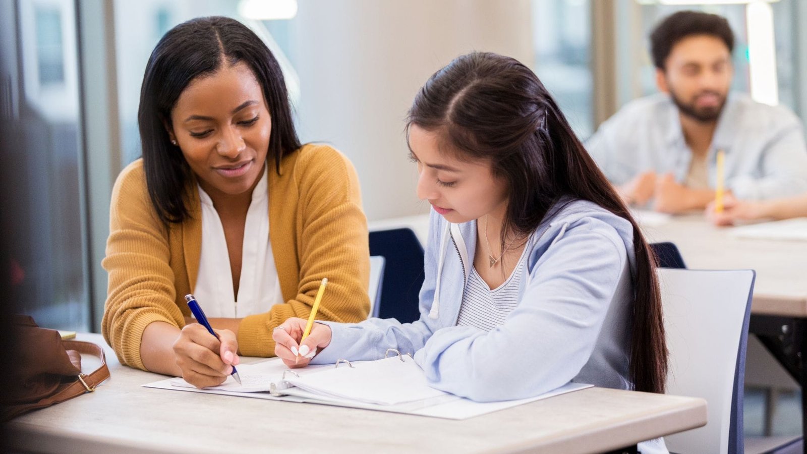 Tutoring In Oran Park