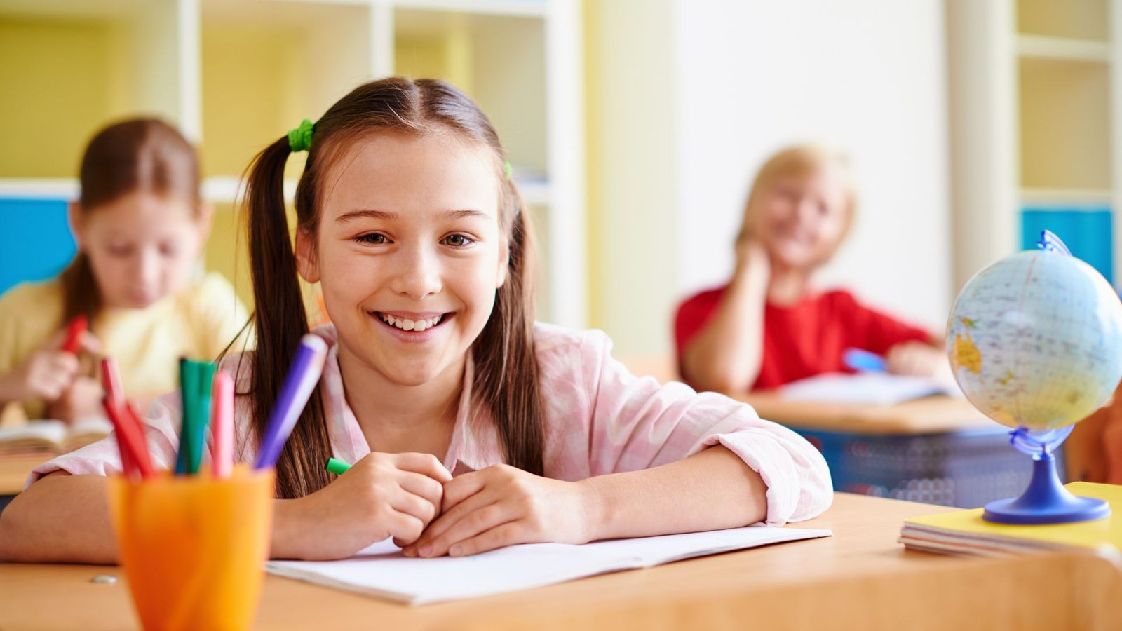 Primary School Tutoring Sydney