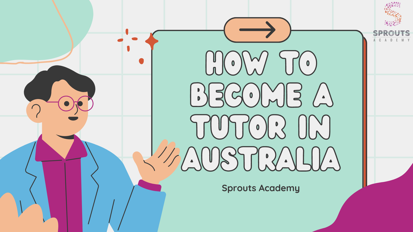 How To Become A Tutor In Australia